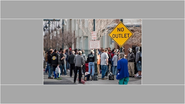 Street Ministry Reno NV 2016