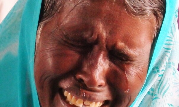 Touched by GOD Women's Conference South India 2015