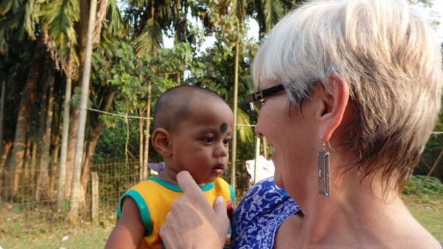 Youth and Children's Outreach - Siliguri